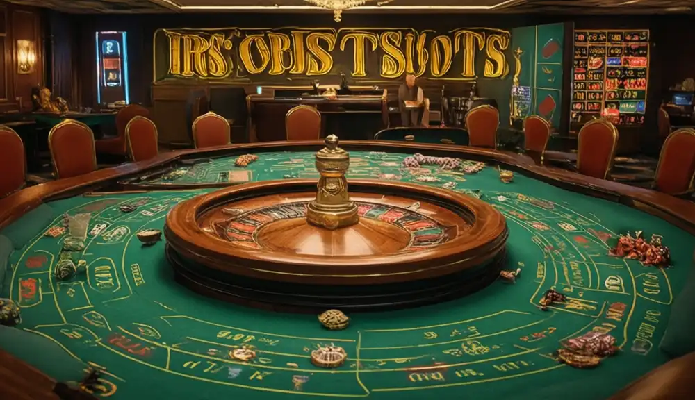 SboBetSlots Banner